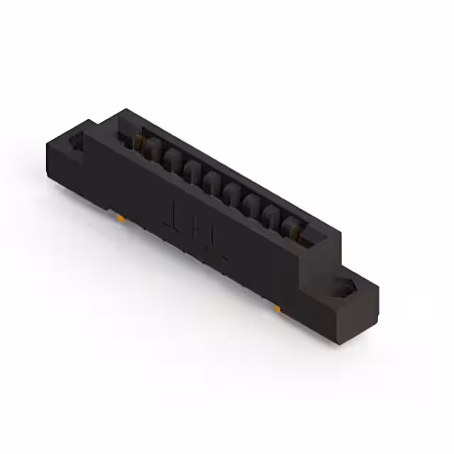 357-018-558-204 EDAC Inc.  Edgeboard Connectors